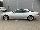 Mercedes CL 500 Europa Stan Wzorowy Pełna Dokumentacja Niespotykany Egzemplarz - 7