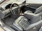 Mercedes CL 500 Europa Stan Wzorowy Pełna Dokumentacja Niespotykany Egzemplarz - 9