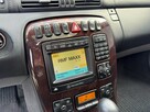 Mercedes CL 500 Europa Stan Wzorowy Pełna Dokumentacja Niespotykany Egzemplarz - 14