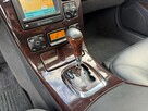 Mercedes CL 500 Europa Stan Wzorowy Pełna Dokumentacja Niespotykany Egzemplarz - 16