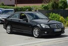 Mercedes C 180 1.6B Kompresor AMG Navi Xenon PDC Serwis 147 TYS KM Sprowadzony
