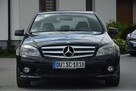 Mercedes C 180 1.6B Kompresor AMG Navi Xenon PDC Serwis 147 TYS KM Sprowadzony - 5