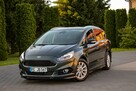 Ford S-Max 180KM 7osobowy Radar Park Assist System Pasa Manetki Full Led TITANIUM - 6