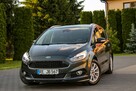 Ford S-Max 180KM 7osobowy Radar Park Assist System Pasa Manetki Full Led TITANIUM - 8
