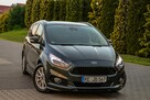 Ford S-Max 180KM 7osobowy Radar Park Assist System Pasa Manetki Full Led TITANIUM - 11