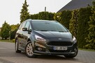 Ford S-Max 180KM 7osobowy Radar Park Assist System Pasa Manetki Full Led TITANIUM - 12