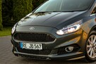 Ford S-Max 180KM 7osobowy Radar Park Assist System Pasa Manetki Full Led TITANIUM - 16