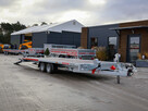 Laweta TEMARED CARPLATFORM 5121 S 2,7T DMC 2700 kg sklejka - 5