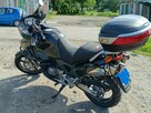 Motocykl Honda XL1000 - 7