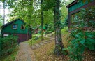 Domek Letniskowy nad Jeziorem przy Zamku Czocha - 3