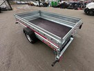 TEMARED MULTITRANSPORTER 3016 0,75T laweta uchylna burty - 16