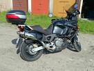 Motocykl Honda XL1000