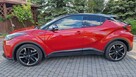 Toyota CH-R 2.0 GR Sport CHR wypasiona - 2