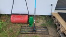 Wynajem Walec Wał Ogrodowy Einhell GC-GR 57 - 57cm - 2