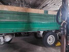 Przyczepa IFA HL - 2