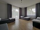 Kwatery pracownicze Mszczonów