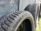 Opony zimowe Goodyear UltraGrip 225/55 R17 Laufenn 225/45 - 7