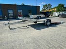 Przyczepka TEMARED MULTITRANSPORTER 4018 DMC 750 kg uchylna - 12