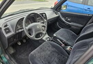 Peugeot 306 Sedan | 2001 | 132k km | Salon PL | 1. Właścicie - 7