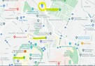 BEZPOŚREDNIO wynajmę dwupokojowe mieszkanie Kraków CENTRUM - 13