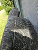 Opony zimowe Goodyear UltraGrip 225/55 R17 Laufenn 225/45 - 9