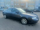 Audi A6 C5 1.9 Tdi 130KM - 4