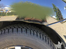 Nissan X-Trail T30 - 7