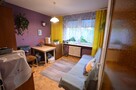 2 pok mieszk 40m2 jasna kuchnia loggia ul. Jerzmanowskiego - 5