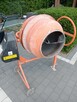 Betoniarka 130 - 1