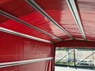TEMARED PRO 2612/2 przyczepa dwuosiowa z plandeką 264x126cm - 13
