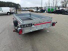 TEMARED MULTITRANSPORTER 3016 0,75T laweta uchylna burty - 5