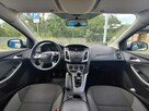 Ford Focus Van 2.0 TDCi 140 KM | Salon PL | Homologacja N1 - 8