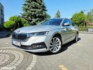 Skoda Octavia 2.0 TSI 4x4 Style DSG - 1