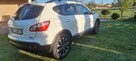 Nissan Qashqai - 8