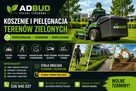 Koszenie trawy | Pielęgnacja zieleni | Tereny zielone