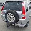 Honda CR-V 2.2i-CTDi ES
