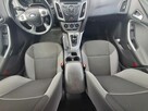 Ford Focus Van 2.0 TDCi 140 KM | Salon PL | Homologacja N1 - 9