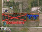 Inwestycja z potencjałem! 2 ostatnie działki Serski Las - 1