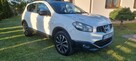 Nissan Qashqai - 4