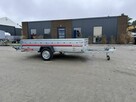 TEMARED MULTITRANSPORTER 3016 0,75T laweta uchylna burty - 9