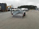 TEMARED MULTITRANSPORTER 3016 0,75T laweta uchylna burty - 15