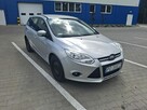 Ford Focus Van 2.0 TDCi 140 KM | Salon PL | Homologacja N1 - 2