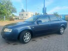 Audi A6 C5 1.9 Tdi 130KM - 3