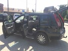 Nissan X-Trail T30