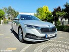 Skoda Octavia 2.0 TSI 4x4 Style DSG - 2