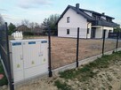 Dom Bliźniak z dużą działką - 5