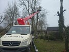 Podnośnik koszowy Warszawa zwyżka wynajem - 6