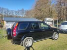 Honda CR-V II - 5