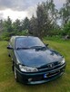 Peugeot 306 Sedan | 2001 | 132k km | Salon PL | 1. Właścicie - 4