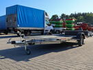 Przyczepa TEMARED MULTITRANSPORTER 4018 do quadów - 3